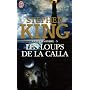 TOUR SOMBRE T05 (LA) : LES LOUPS DE LA CALLA