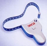 Girth Measuring Tape w/ Automatic Retraction - CM
