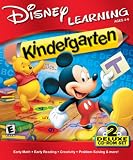 Disney Learning Kindergarten