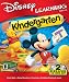 Software : Disney Learning Kindergarten