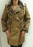 IMAGE OF Steve Madden Women's Coat, Camel, Medium