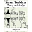 Steam Turbines: Theory and Design