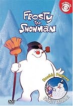 Frosty the Snowman/Frosty Returns