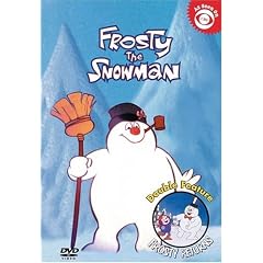 Frosty the Snowman/Frosty Returns