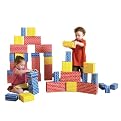 52PC Block Set Edushape
