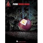 Phish - Round Room book cover