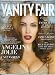 Vanity Fair July 2008 Angelina Jolie Uncensored (No 575)
