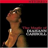 The Magic of Diahann Carroll