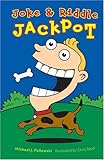 Joke & riddle jackpot
