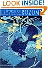 The World of Rozome: Wax-Resist Textiles of Japan