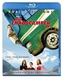 Die Chaoscamper [Blu-ray] - Robin Williams
