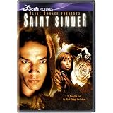 Clive Barker Presents Saint Sinner by 