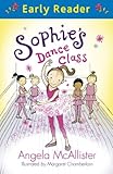 Sophie's dance class