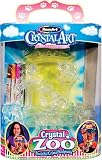 Crystal Art Zoo Playset by Mega Brands