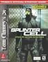 Tom Clancy's Splinter Cell: Stealth Action Redefined (Prima's Offical Strategy Guide)