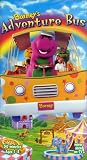 Barney:Adventure Bus