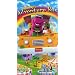 Barney's Adventure Bus [VHS]