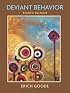 Deviant Behavior (8th Edition) (MySearchLab Series 15% off)