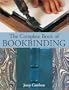 The Complete Book of Bookbinding