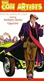 Con Artists [VHS]