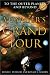 Book Voyager's Grand Tour: To the Outer Planets and Beyond (Smithsonian History of Aviation and Spaceflight Series)
