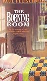 The Borning Room (Charlotte Zolotow Book)