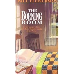 The Borning Room (Charlotte Zolotow Book)