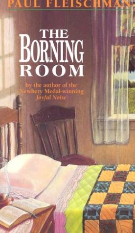 The Borning Room (charlotte Zolotow Books)