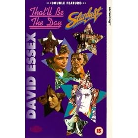 That'll Be the Day/Stardust [VHS]