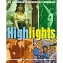Highlights: The Illustrated History of Cannabis