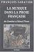 La musique dans la prose française : Evocations musicales dans la littérature d'idée, la nouvelle, le conte ou le roman français des Lumières à Marcel Proust La musique dans la prose française : Evocations musicales dans la littérature d'idée, la nouvelle, le conte ou le roman français des Lumières à Marcel Proust