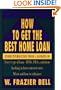 How to Get the Best Home Loan