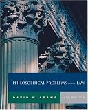 Philosophical Problems in the Law