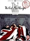 The Who...
