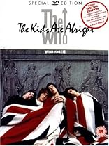 The Who -- The Kids Are Alright Special Edition (2 discs) [DVD] [1979] [NTSC]