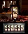 Wine Lover's Chocolate Collection