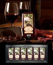 Wine Lover's Chocolate Collection