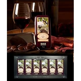 Wine Lover's Chocolate Collection