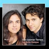 La Belle Epoquevon "Duo Lechner Tiempo"