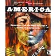 A*M*E*R*I*C*A (America) by Data Becker
