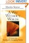 A Way Without Words: A Guide for Spiritually Emerging Adults