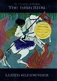 The High King (The Chronicles of Prydain)