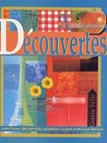 Nouvelles Perspectives: Decouvertes (Nouvelles Perspectives)