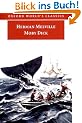 Moby Dick (Oxford World's Classics)