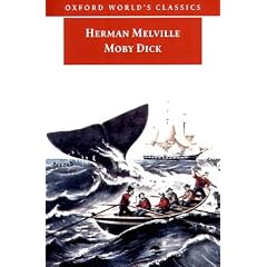 Moby Dick (Oxford World's Classics)