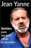 Sketches : jou�s, non jou�s, � jouer...