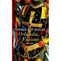 Orlando furioso.