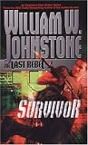 Last Rebel Survivor (Last Rebel)