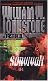 The Last Rebel: Survivor: Survivor (The Last Rebel)