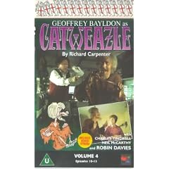 Catweazle [VHS] [UK Import]